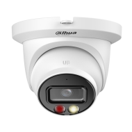 6 MP IP камера Dahua IPC-HDW2649TM-S-IL-0280B – снимка 2