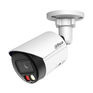 6 MP IP камера Dahua IPC-HFW2649S-S-IL-0280B – снимка 1