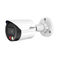 6 MP IP камера Dahua IPC-HFW2649S-S-IL-0280B – снимка 2