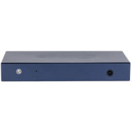Управляем PoE суич Dahua CS4010-8GT-110 – снимка 3