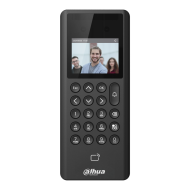 Контролер за достъп Dahua ASI3203E-W – снимка 2