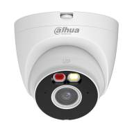 5 MP Wi-Fi камера Dahua IPC-HDW1539DA-SAW-IL-0280B – снимка 2