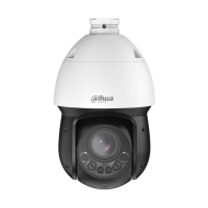 4 MP PTZ камера Dahua SD4D425MB-HNR – снимка 2