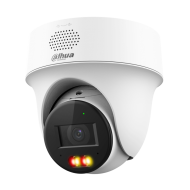 4 MP PTZ камера Dahua IPC-PT1439H-PV-0280B – снимка 1