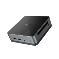 Сървър Dahua DSS-ONEBOX-H1/128 – снимка 1