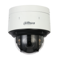 4 MP PTZ камера Dahua SD5R404GA-HNF – снимка 2