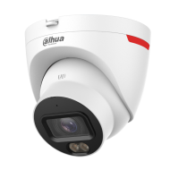 8 MP IP камера Dahua IPC-HDW2849T-S-LED-0280B-PRO – снимка 1