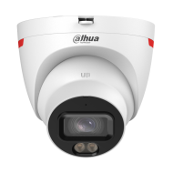 8 MP IP камера Dahua IPC-HDW2849T-S-LED-0280B-PRO – снимка 2