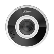 6 MP Fisheye IP камера Dahua IPC-EBW5641-AS – снимка 2