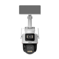 3 MP PTZ камера Dahua IPC-PTS2649C-3E3Z-4GB20-3684/0280B-PRO – снимка 2