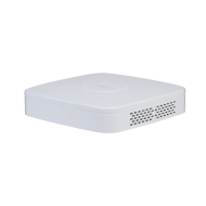 16-канален NVR рекордер Dahua NVR4116-4KS3 – снимка 1