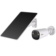 4 MP комплект Dahua KIT/BF4CP-4G-0210B-XL/M0508 – снимка 1