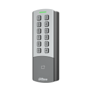 Контролер за достъп Dahua ASI1201M-MEP с PoE – снимка 1