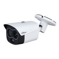 Термокамера Dahua TPC-BF1241-B7F8-DW-S8 с 4 MP камера – снимка 1