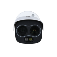 Термокамера Dahua TPC-BF1241-B7F8-DW-S8 с 4 MP камера – снимка 2
