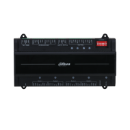 Контролер за достъп Dahua ASC2204B-S – снимка 1