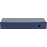 Управляем PoE суич Dahua CS4010-8ET2GT-60 – снимка 3