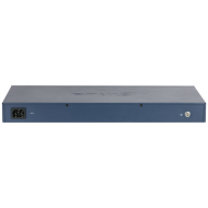 Управляем PoE суич Dahua CS4228-24GT-240 – снимка 2