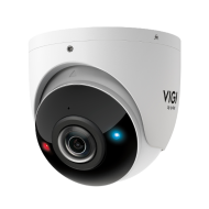 8 MP IP камера VIGI INSIGHT S485PI – панорамна – снимка 1