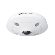 5 MP IP камера VIGI INSIGHT S655I – Fisheye – снимка 1