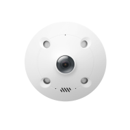 5 MP IP камера VIGI INSIGHT S655I – Fisheye – снимка 2