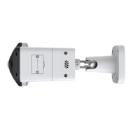 8 MP IP камера VIGI INSIGHT S385PI – снимка 4
