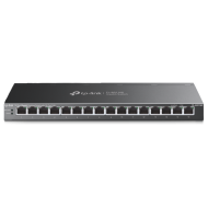 PoE суич TP-Link SG-116P – снимка 1