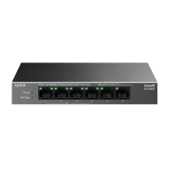 PoE суич TP-Link Omada LS106LP – снимка 1
