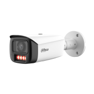 6 MP IP камера Dahua IPC-HFW5659T1-ASE-PV-0280B-PRO – снимка 1