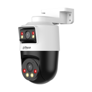 Двойна PT камера Dahua IPC-PTS1439B-E2-S-PV-0360B – снимка 1