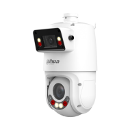 Двойна PTZ камера Dahua SDT4E225-4F-GB-A-0280 – снимка 1