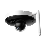 4 MP Wi-Fi PTZ камера Dahua SD1A404DB-GNY-W – снимка 1