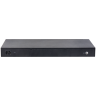 Управляем PoE суич Dahua SG4028LP – снимка 3