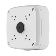 Стойка за монтаж на камера Dahua DH-PFA121-V2 – бяла – снимка 1