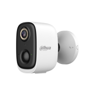 5 MP Wi-Fi камера Dahua BF5H-0210B – снимка 1
