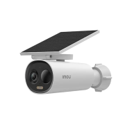 3 MP Wi-Fi камера Imou Cell 3C IPC-K9DCP-3T0WE-V2 – снимка 1