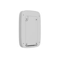 Безжична клавиатура Ajax Keypad – бяла – снимка 4
