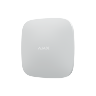 Разширител на обхвата Ajax Rex 2 – бял – снимка 1