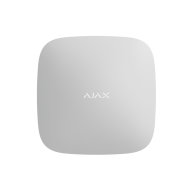 Разширител на обхвата Ajax Rex 2 – бял – снимка 2