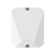Транспондер Ajax VHF Bridge – бял – снимка 1