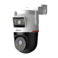 Двойна PT камера Dahua P3D-3F-PV-P-0280B/0600B-PRO – снимка 1