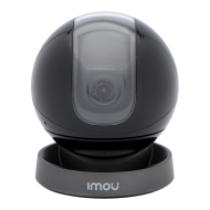 2 MP Wi-Fi PTZ камера Imou Ranger Pro IPC-A26H – черна – снимка 1