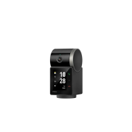 5 MP Wi-Fi PTZ камера Imou Rex VT IPC-S2VBP-5M0WR – черна – снимка 1