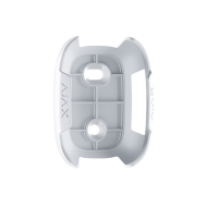 Стойка за паник бутон Ajax Holder – бяла – снимка 3