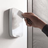 Таг Ajax Tag RFID – бял (3 броя) – снимка 3