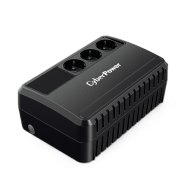 Линейно-интерактивен UPS CyberPower BU650EG – снимка 1