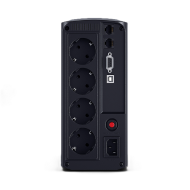 Линейно-интерактивен UPS CyberPower VP1000ELCD – снимка 3