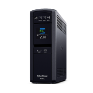 Линейно-интерактивен UPS CyberPower CP1600EPFCLCD – снимка 1
