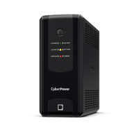 Линейно-интерактивен UPS CyberPower UT1050EG – снимка 1
