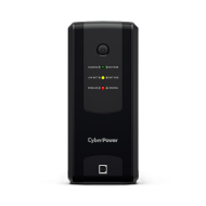 Линейно-интерактивен UPS CyberPower UT1050EG – снимка 2